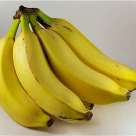 Banana Prata