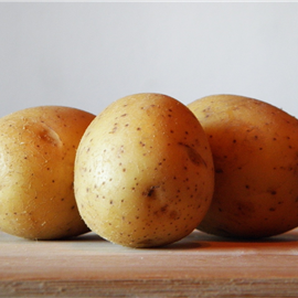 Batata Inglesa