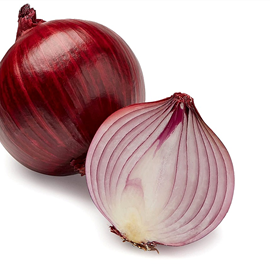 Cebola Roxa