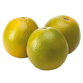Laranja Pera