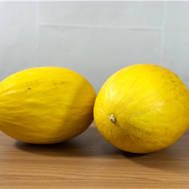 Melo Amarelo