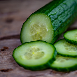 Pepino Japons