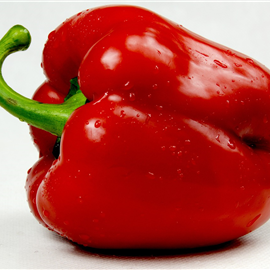 Pimento Vermelho