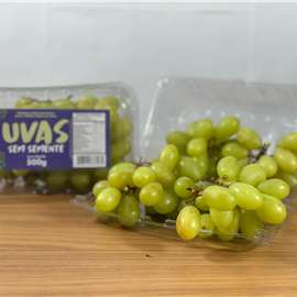 Uva Verde Cumbuca 500gr