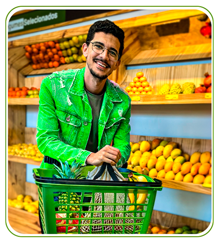O Melhor para voc!